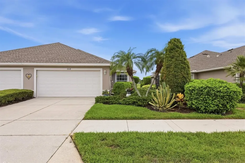 3518 Lakewood Boulevard North Port FL 34287