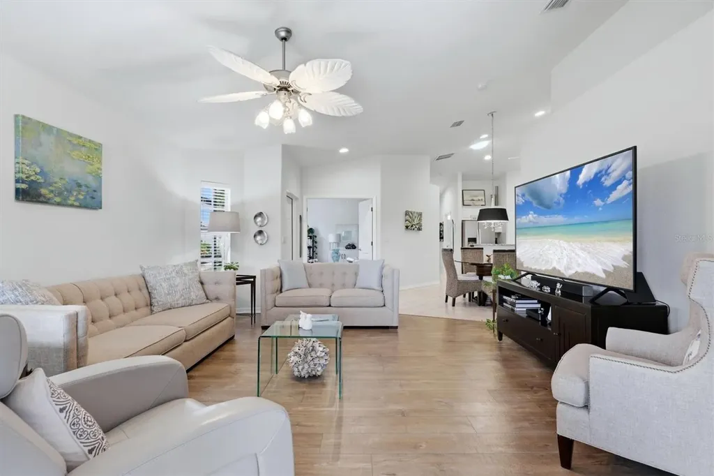 3518 Lakewood Boulevard North Port FL 34287