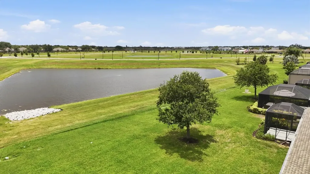 3518 Lakewood Boulevard North Port FL 34287