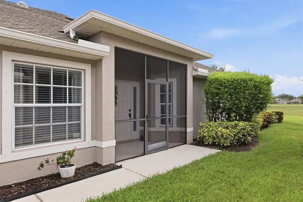 3518 Lakewood Boulevard North Port FL 34287