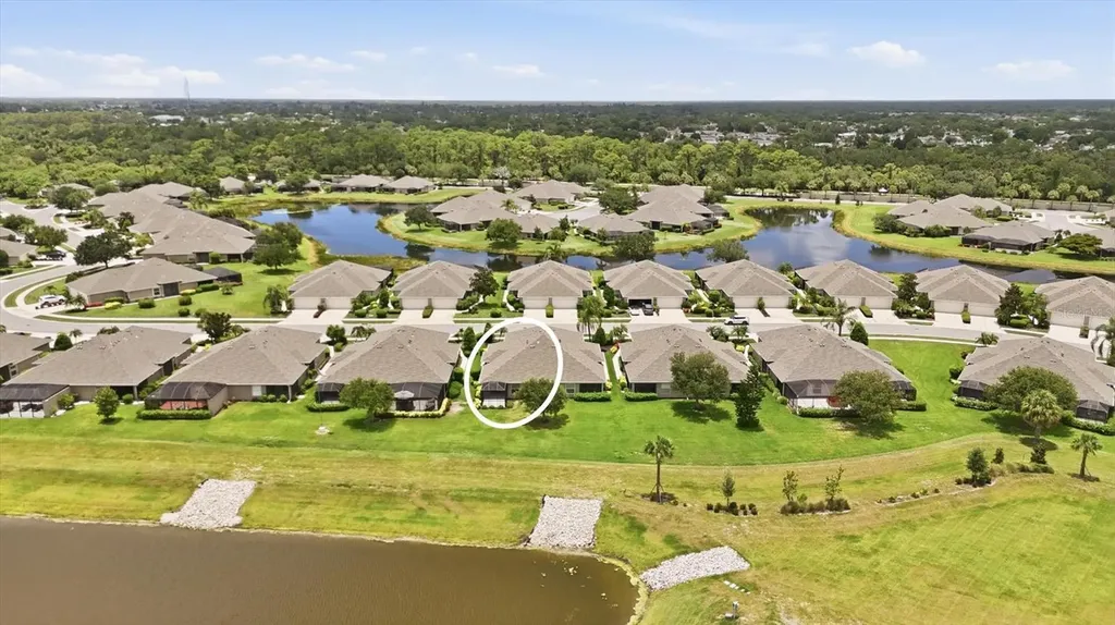 3518 Lakewood Boulevard North Port FL 34287