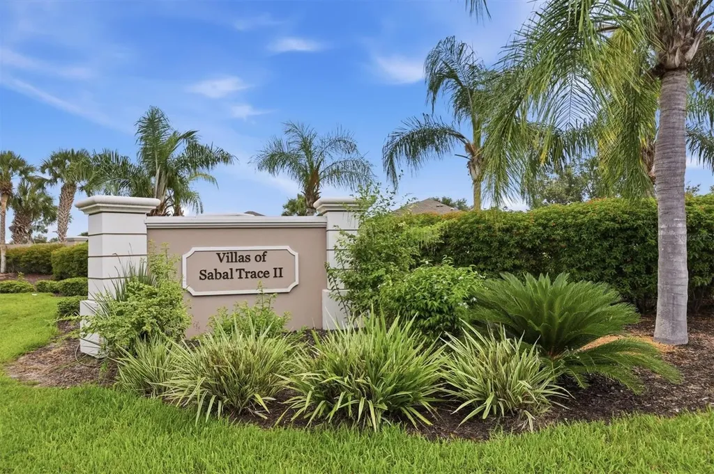 3518 Lakewood Boulevard North Port FL 34287