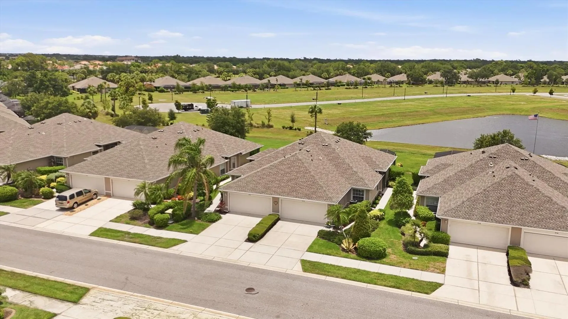 3518 Lakewood Boulevard North Port FL 34287