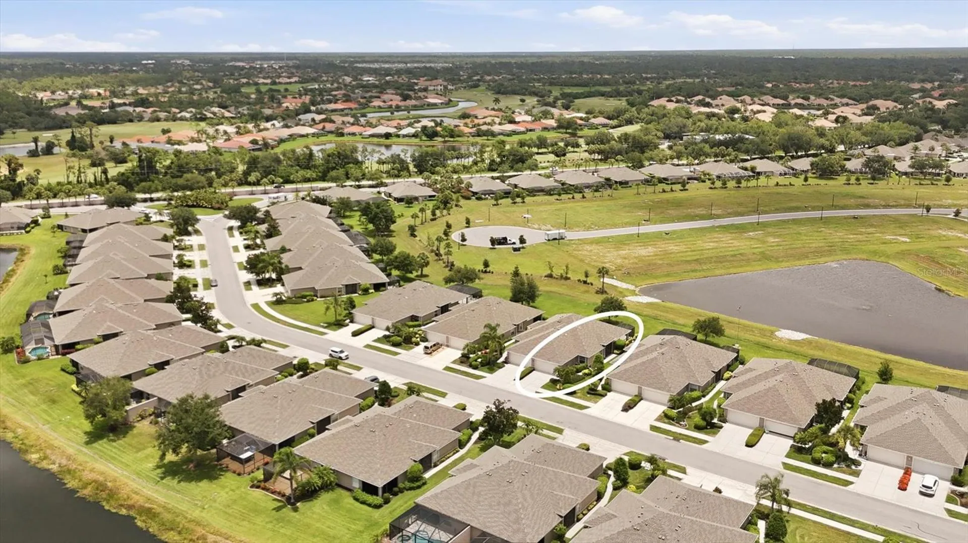 3518 Lakewood Boulevard North Port FL 34287