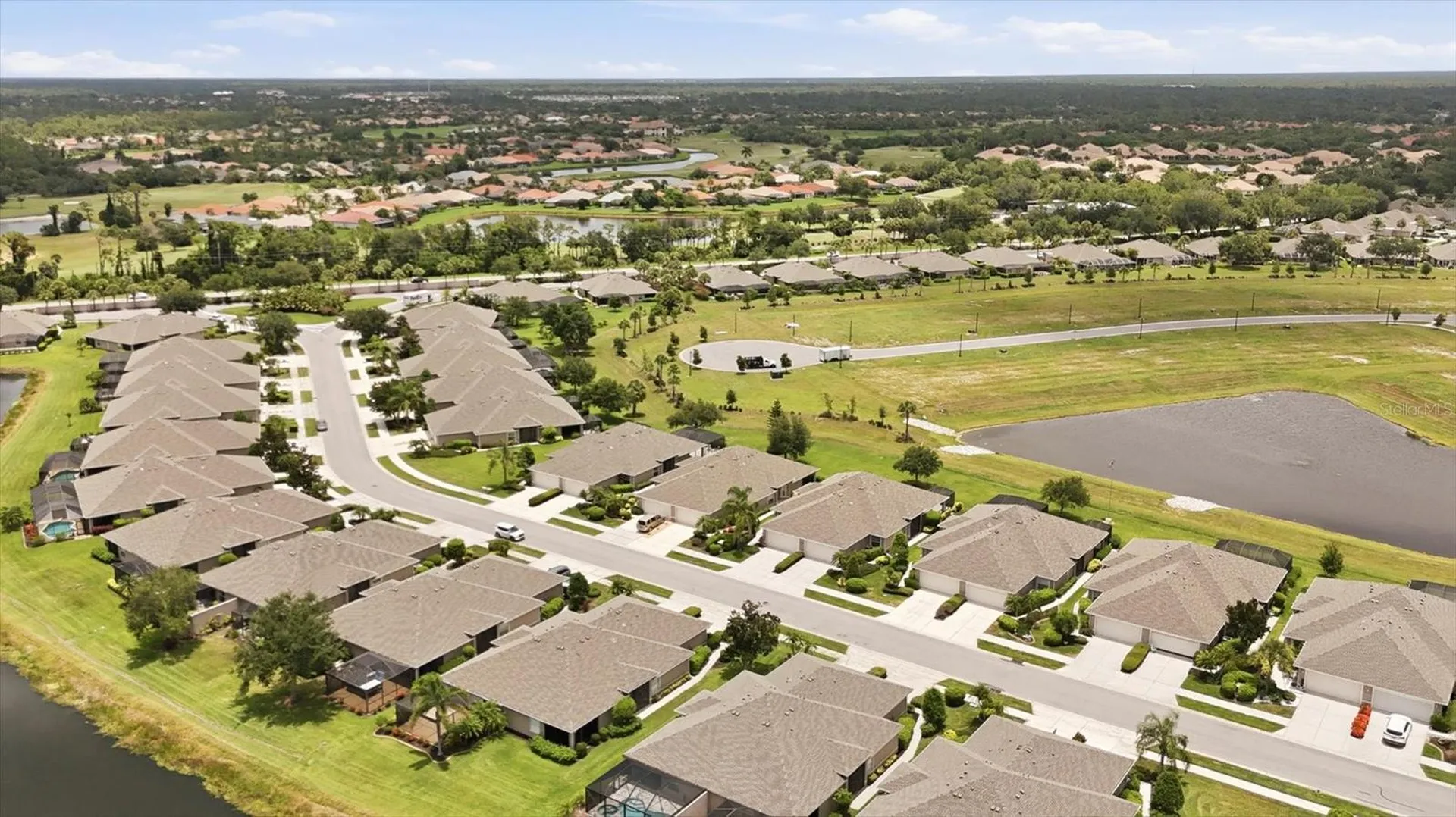 3518 Lakewood Boulevard North Port FL 34287