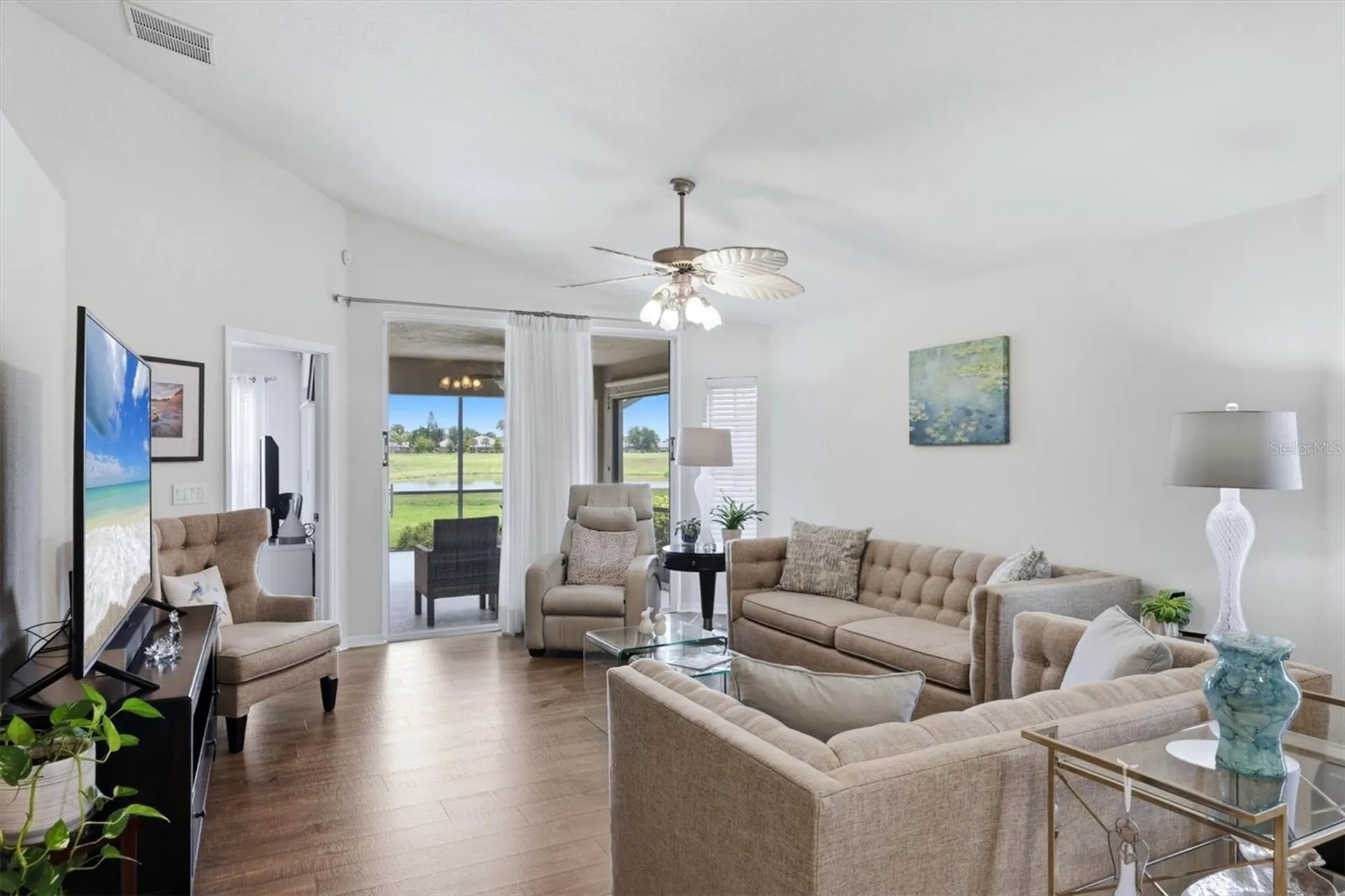3518 Lakewood Boulevard North Port FL 34287