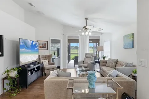 3518 Lakewood Boulevard North Port FL 34287