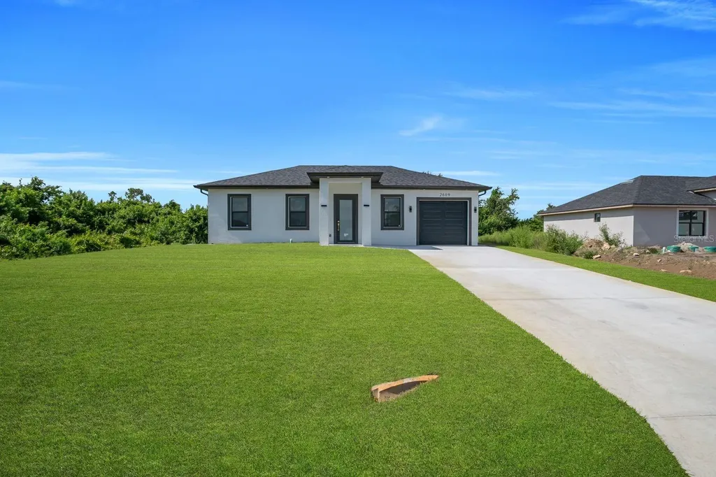 2609 21st Street SW Lehigh Acres FL 33976