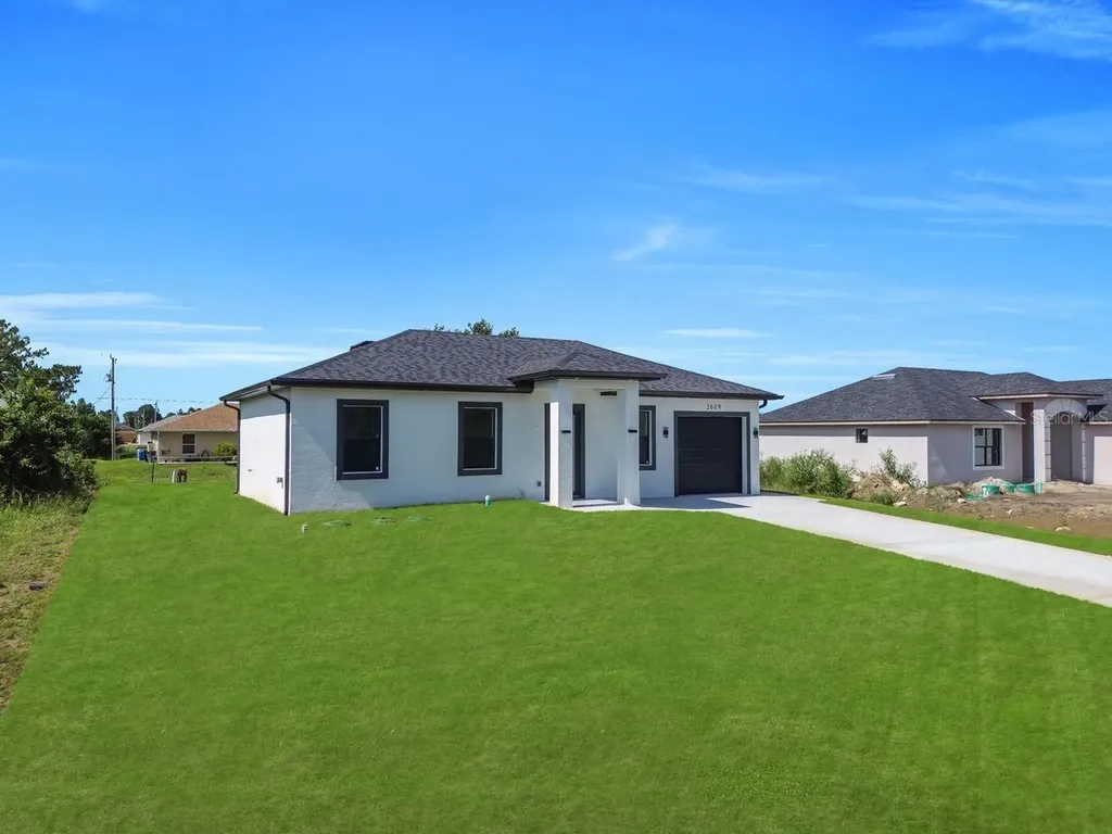 2609 21st Street SW Lehigh Acres FL 33976