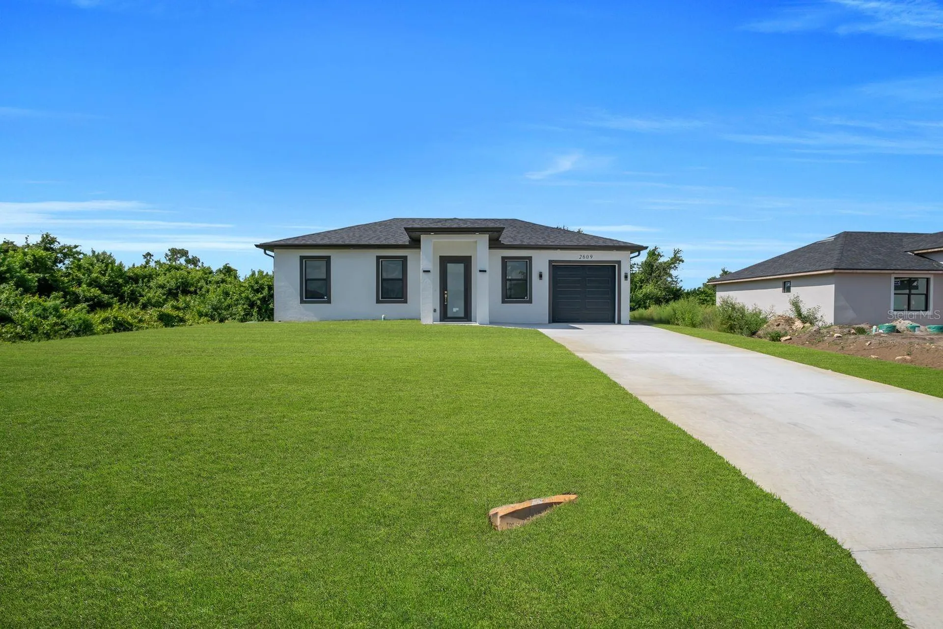 2609 21st Street SW Lehigh Acres FL 33976