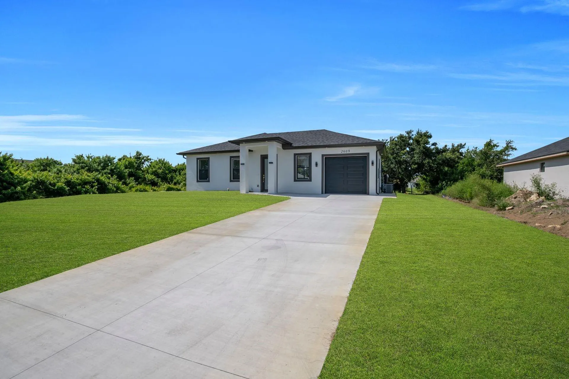 2609 21st Street SW Lehigh Acres FL 33976