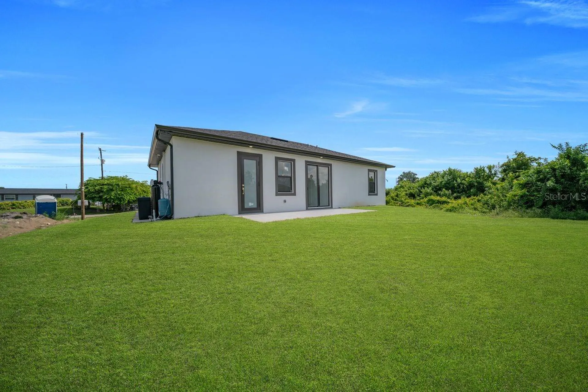 2609 21st Street SW Lehigh Acres FL 33976