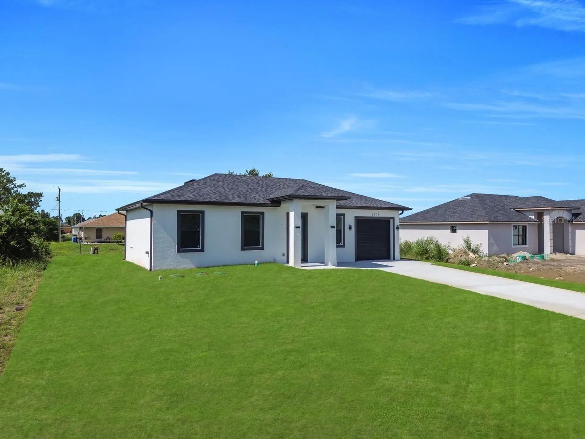 2609 21st Street SW Lehigh Acres FL 33976