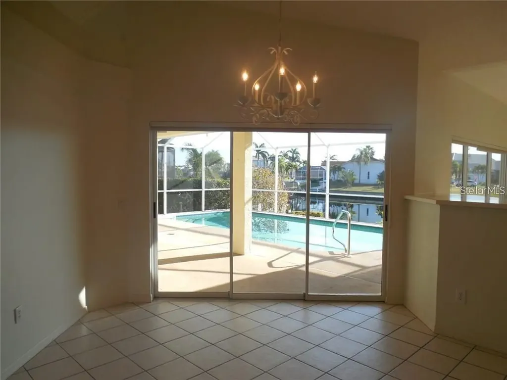 3393 Tripoli Boulevard Punta Gorda FL 33950