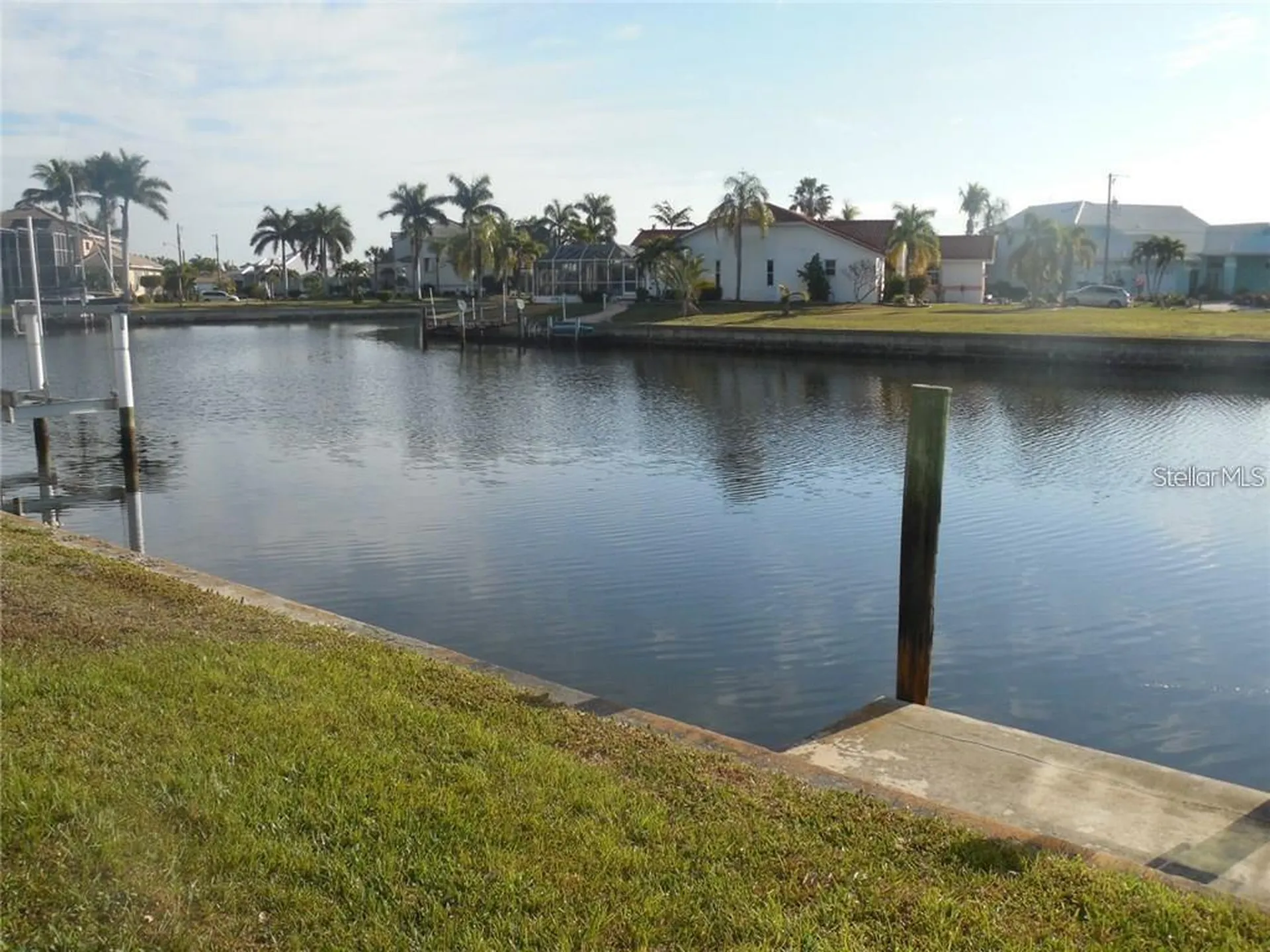 3393 Tripoli Boulevard Punta Gorda FL 33950