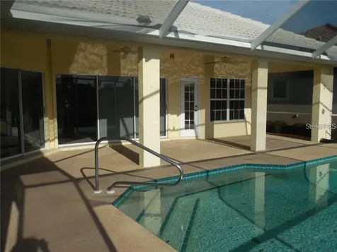 3393 Tripoli Boulevard Punta Gorda FL 33950