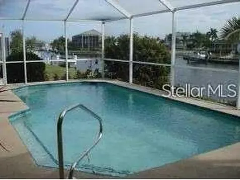 3393 Tripoli Boulevard Punta Gorda FL 33950