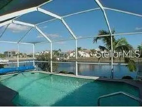 3393 Tripoli Boulevard Punta Gorda FL 33950