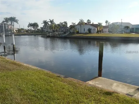 3393 Tripoli Boulevard Punta Gorda FL 33950