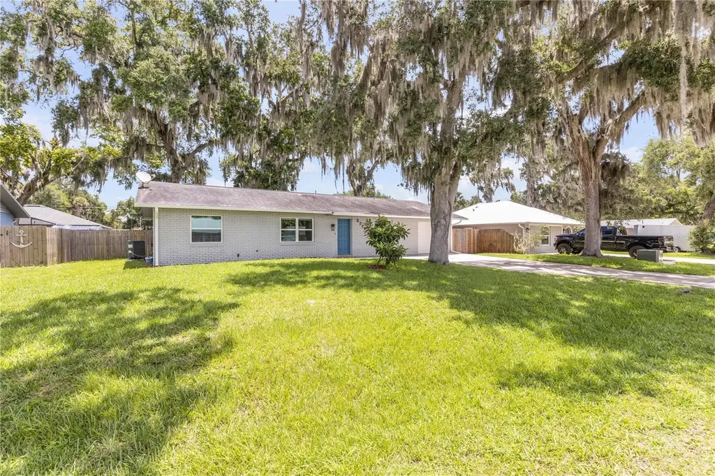 2119 Lime Tree Drive Edgewater FL 32141