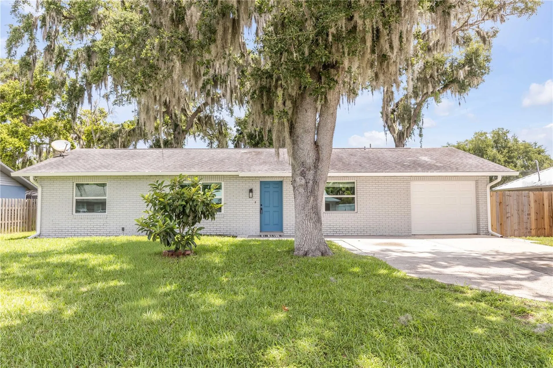 2119 Lime Tree Drive Edgewater FL 32141
