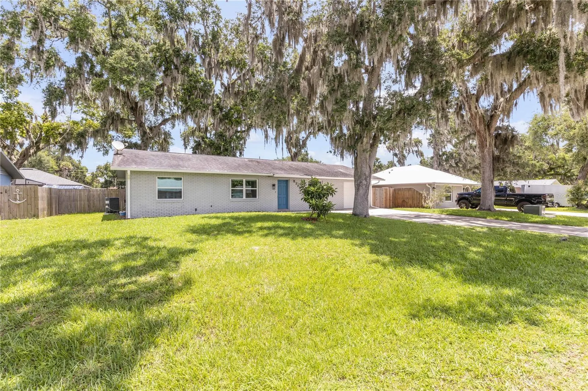 2119 Lime Tree Drive Edgewater FL 32141