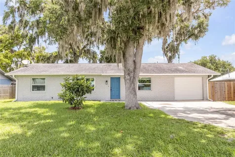 2119 Lime Tree Drive Edgewater FL 32141