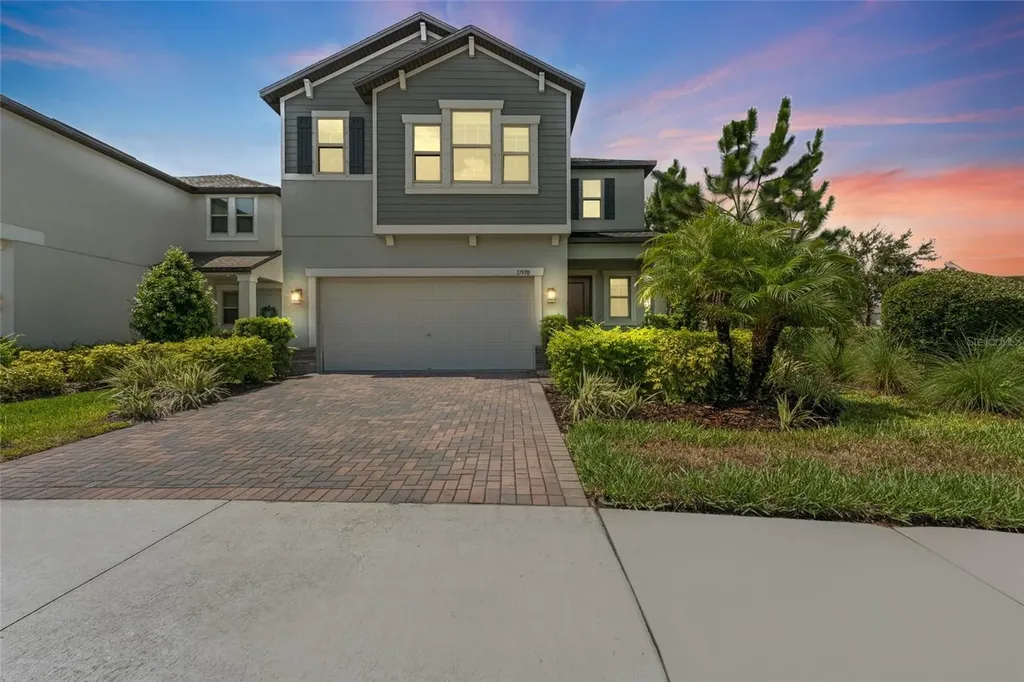 17970 Fenders Way Land O Lakes FL 34638