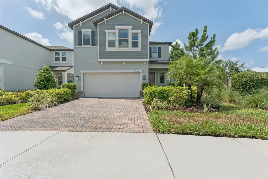 17970 Fenders Way Land O Lakes FL 34638