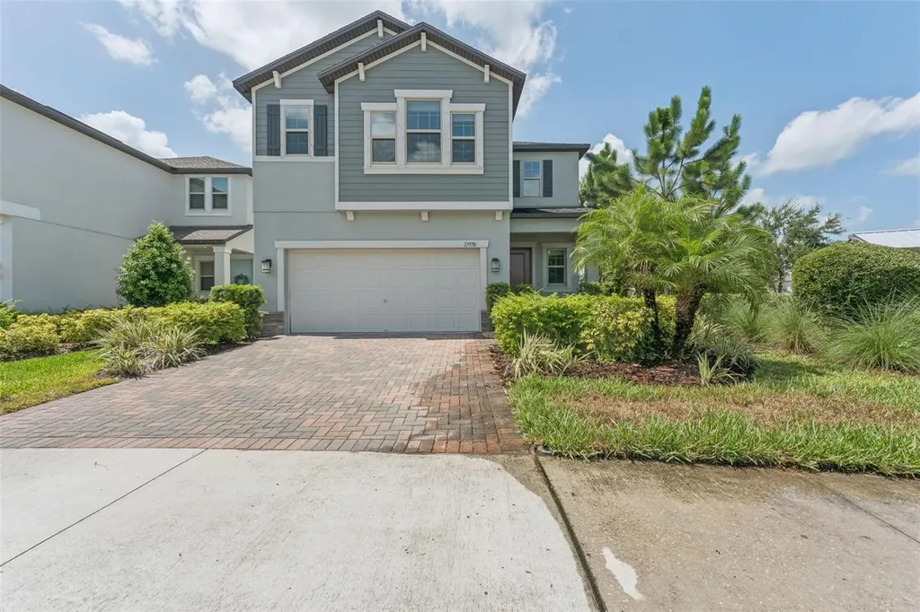 17970 Fenders Way Land O Lakes FL 34638
