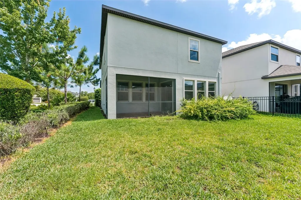 17970 Fenders Way Land O Lakes FL 34638