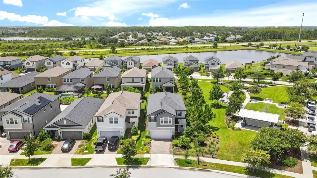 17970 Fenders Way Land O Lakes FL 34638