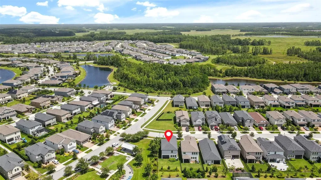 17970 Fenders Way Land O Lakes FL 34638
