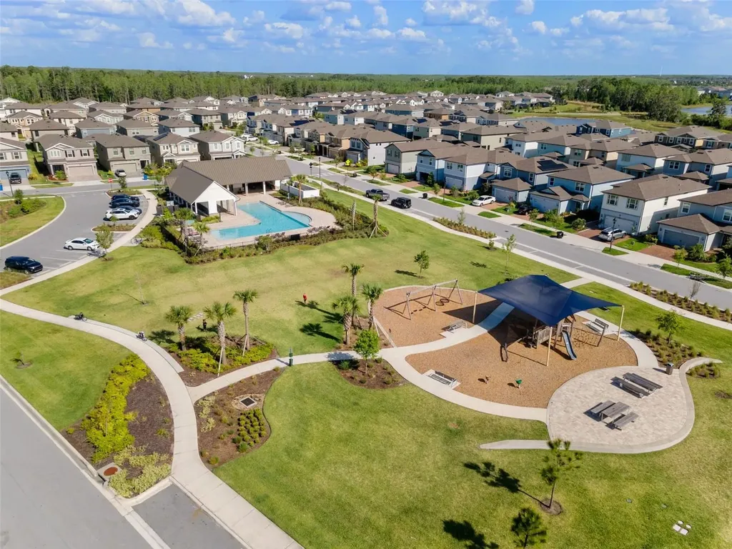 17970 Fenders Way Land O Lakes FL 34638
