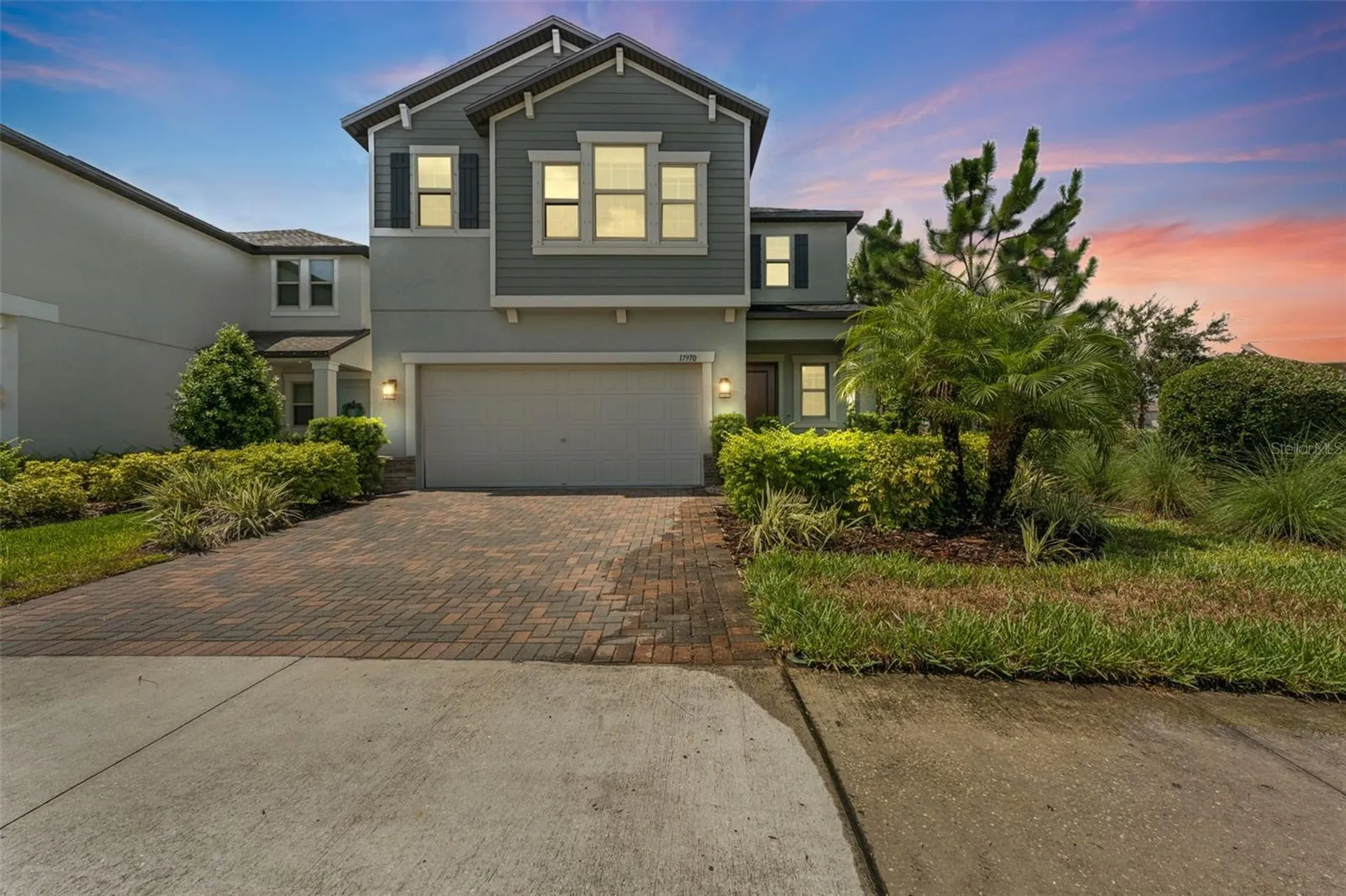 17970 Fenders Way Land O Lakes FL 34638