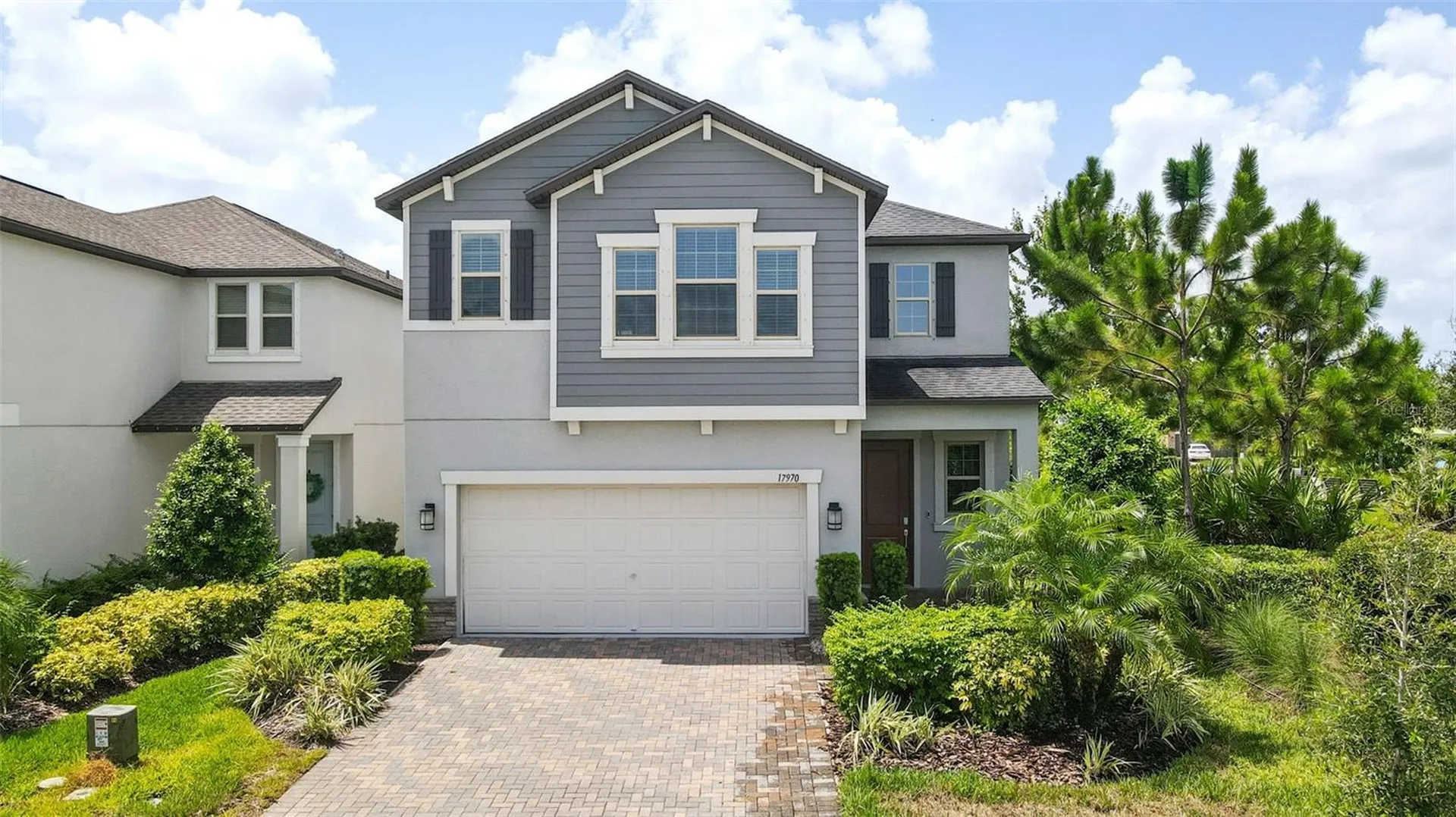 17970 Fenders Way Land O Lakes FL 34638