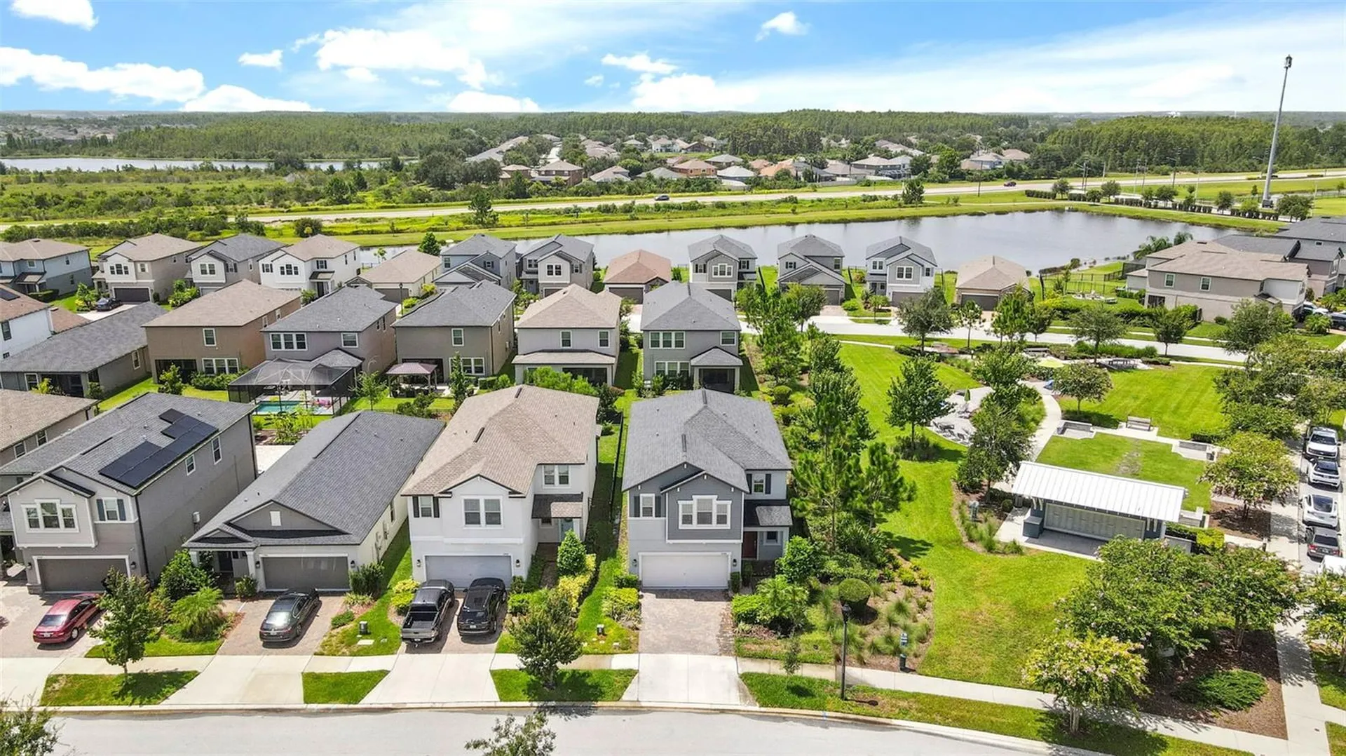 17970 Fenders Way Land O Lakes FL 34638