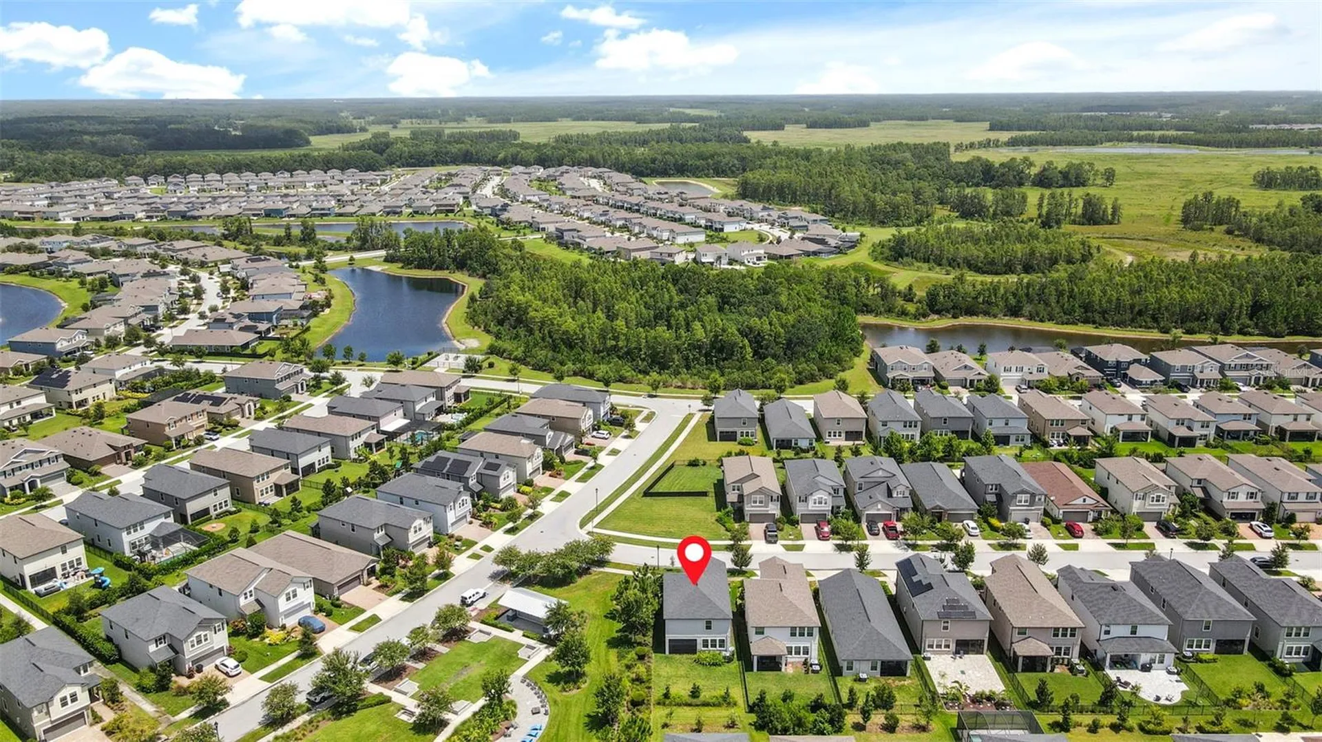 17970 Fenders Way Land O Lakes FL 34638