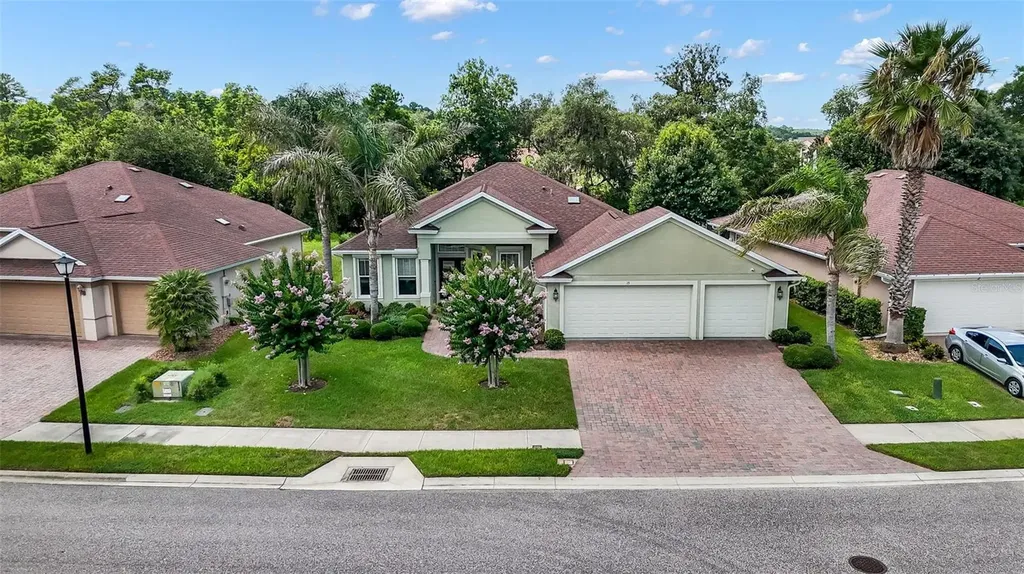 15 Arena Lake Drive Palm Coast FL 32137