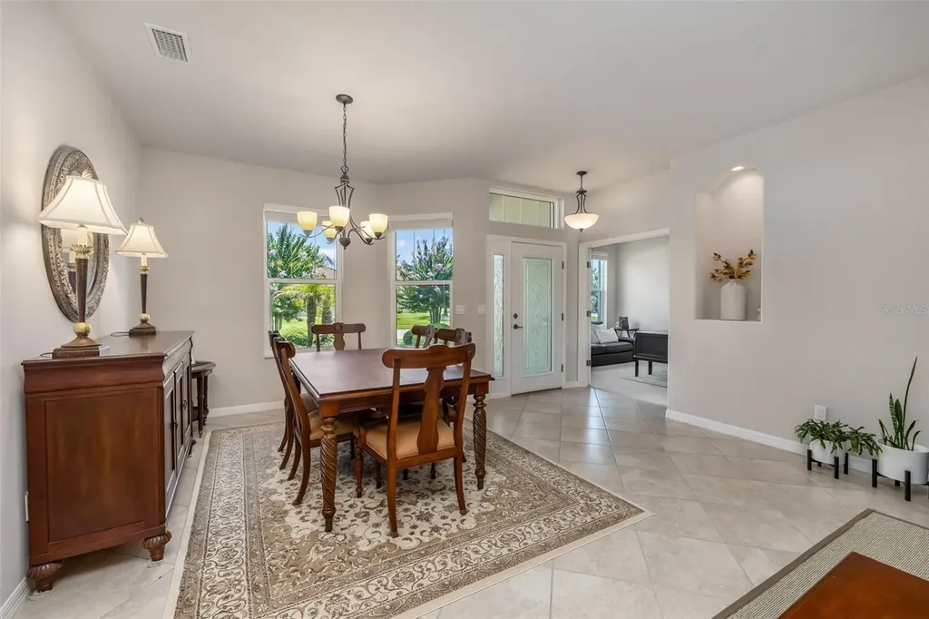 15 Arena Lake Drive Palm Coast FL 32137