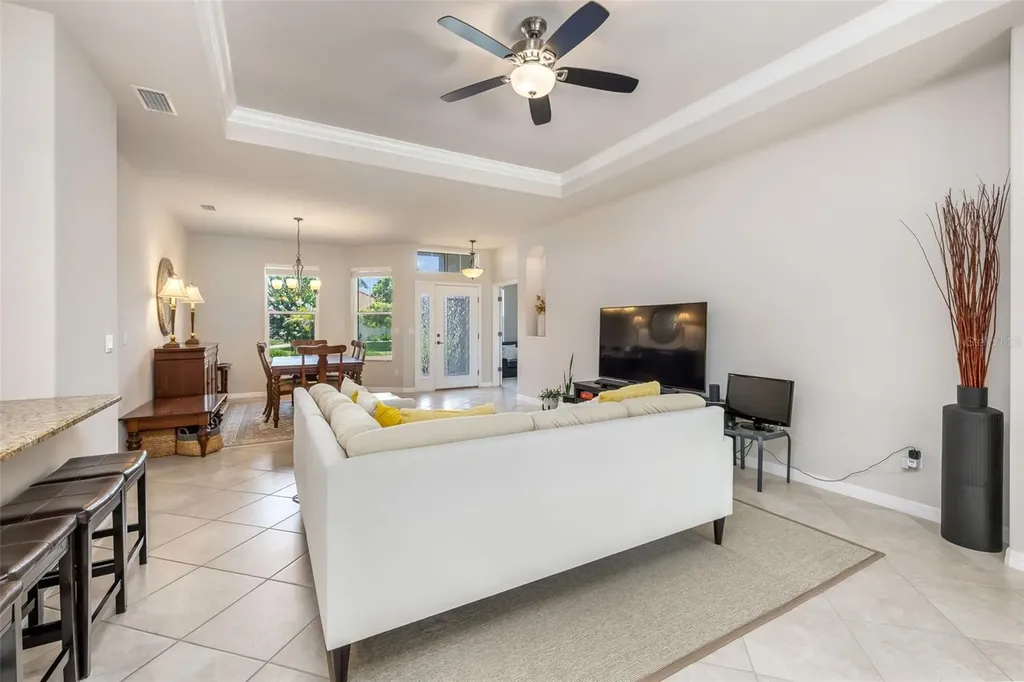 15 Arena Lake Drive Palm Coast FL 32137