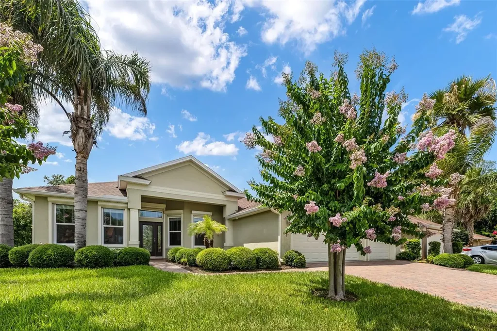 15 Arena Lake Drive Palm Coast FL 32137
