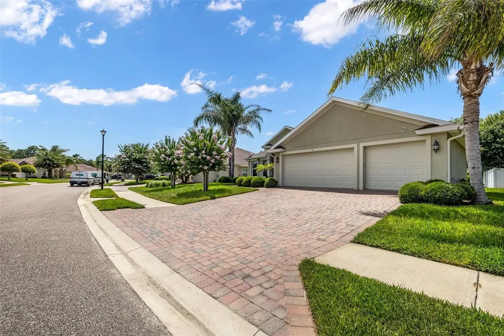 15 Arena Lake Drive Palm Coast FL 32137