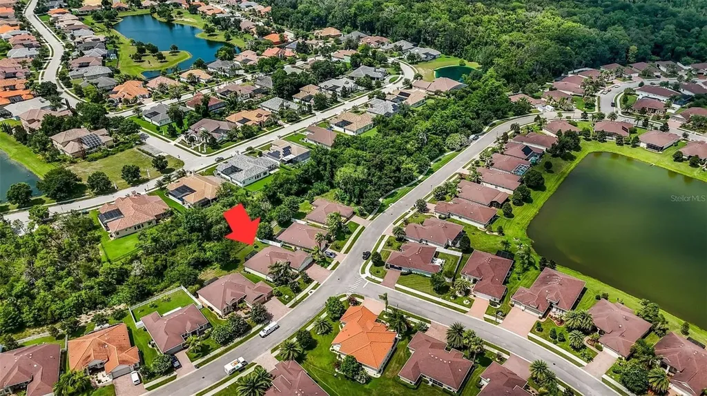 15 Arena Lake Drive Palm Coast FL 32137