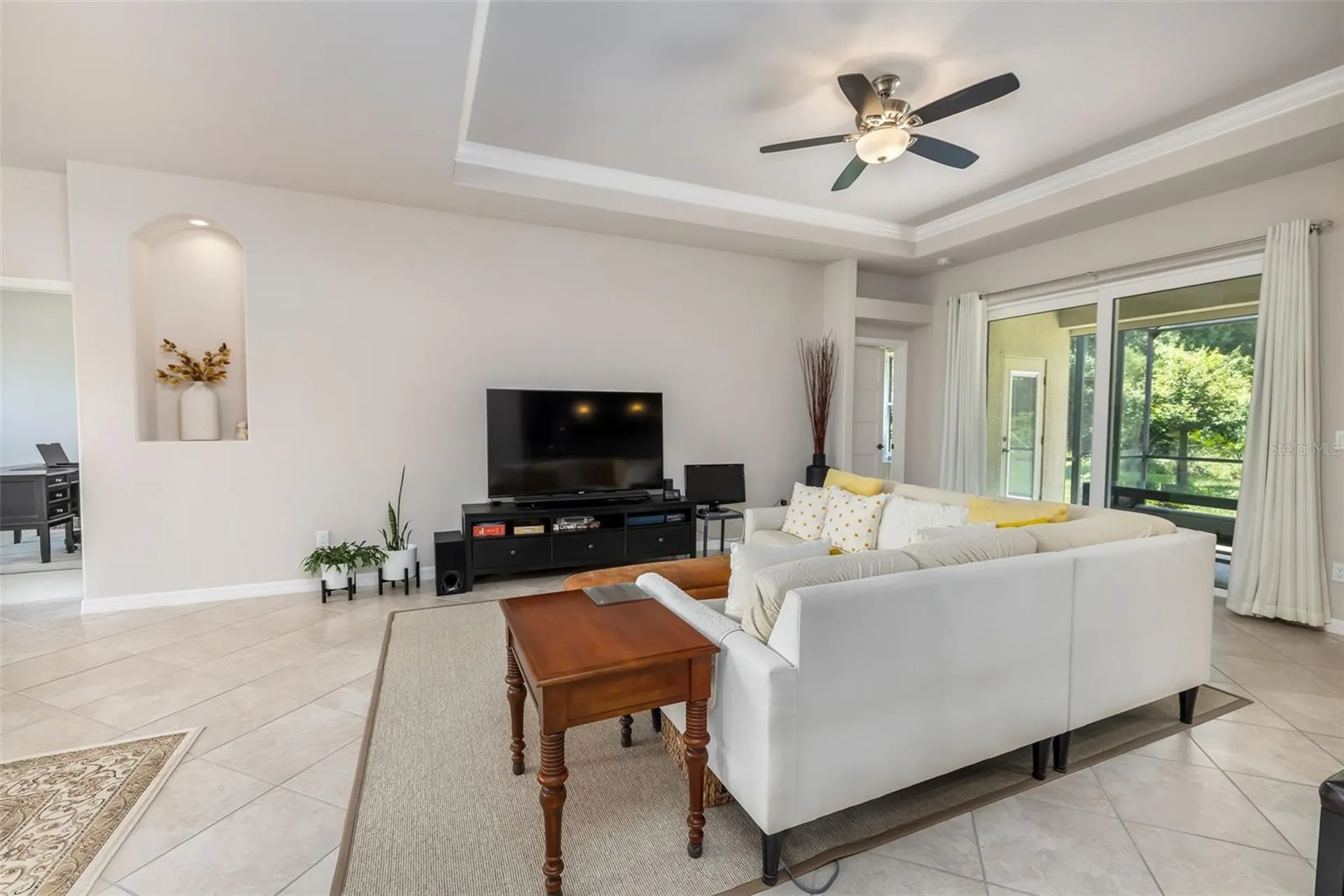 15 Arena Lake Drive Palm Coast FL 32137