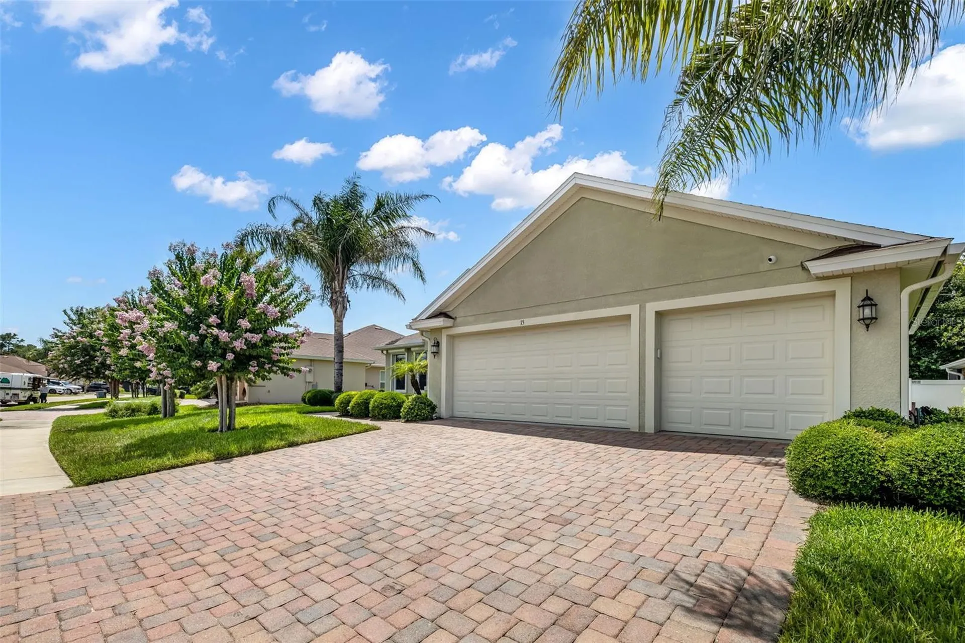 15 Arena Lake Drive Palm Coast FL 32137