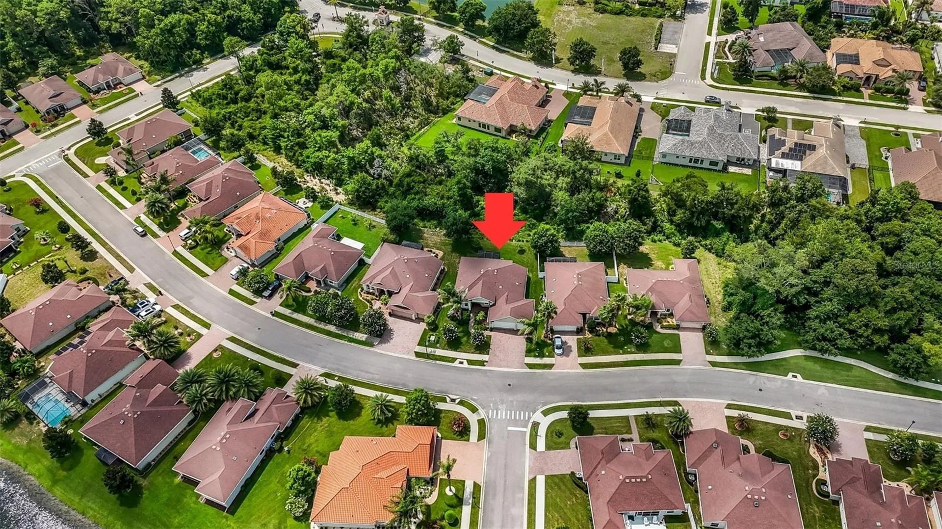 15 Arena Lake Drive Palm Coast FL 32137