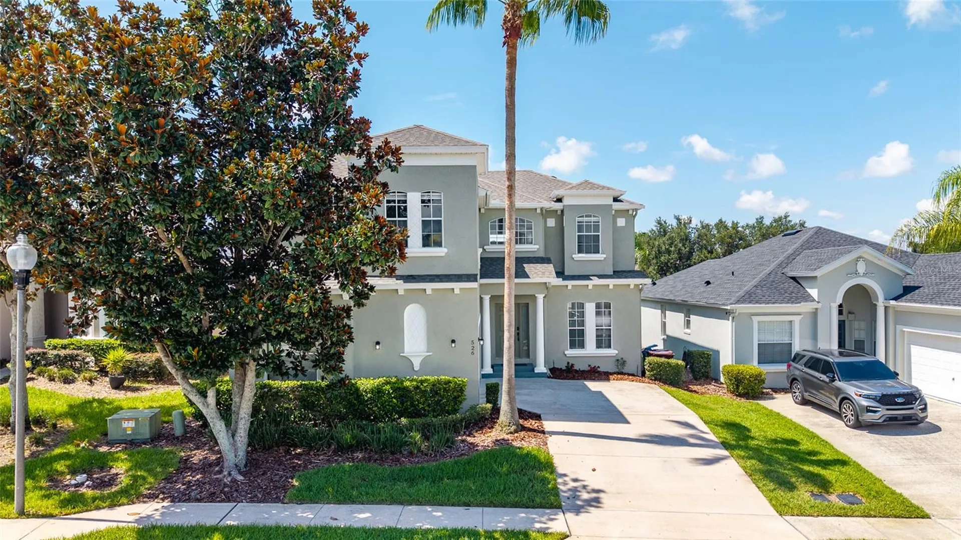 526 Pineloch Drive Haines City FL 33844