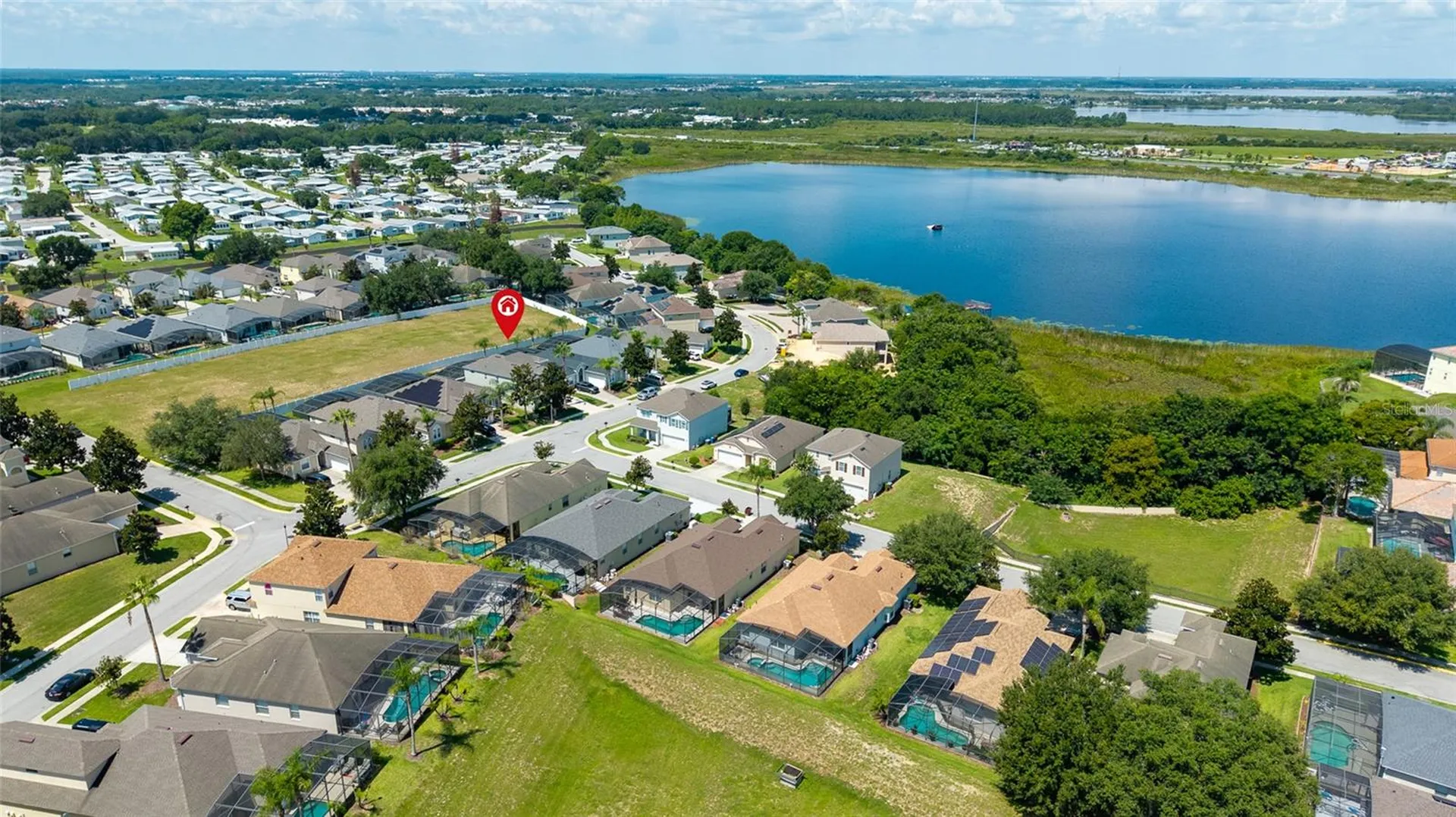 526 Pineloch Drive Haines City FL 33844