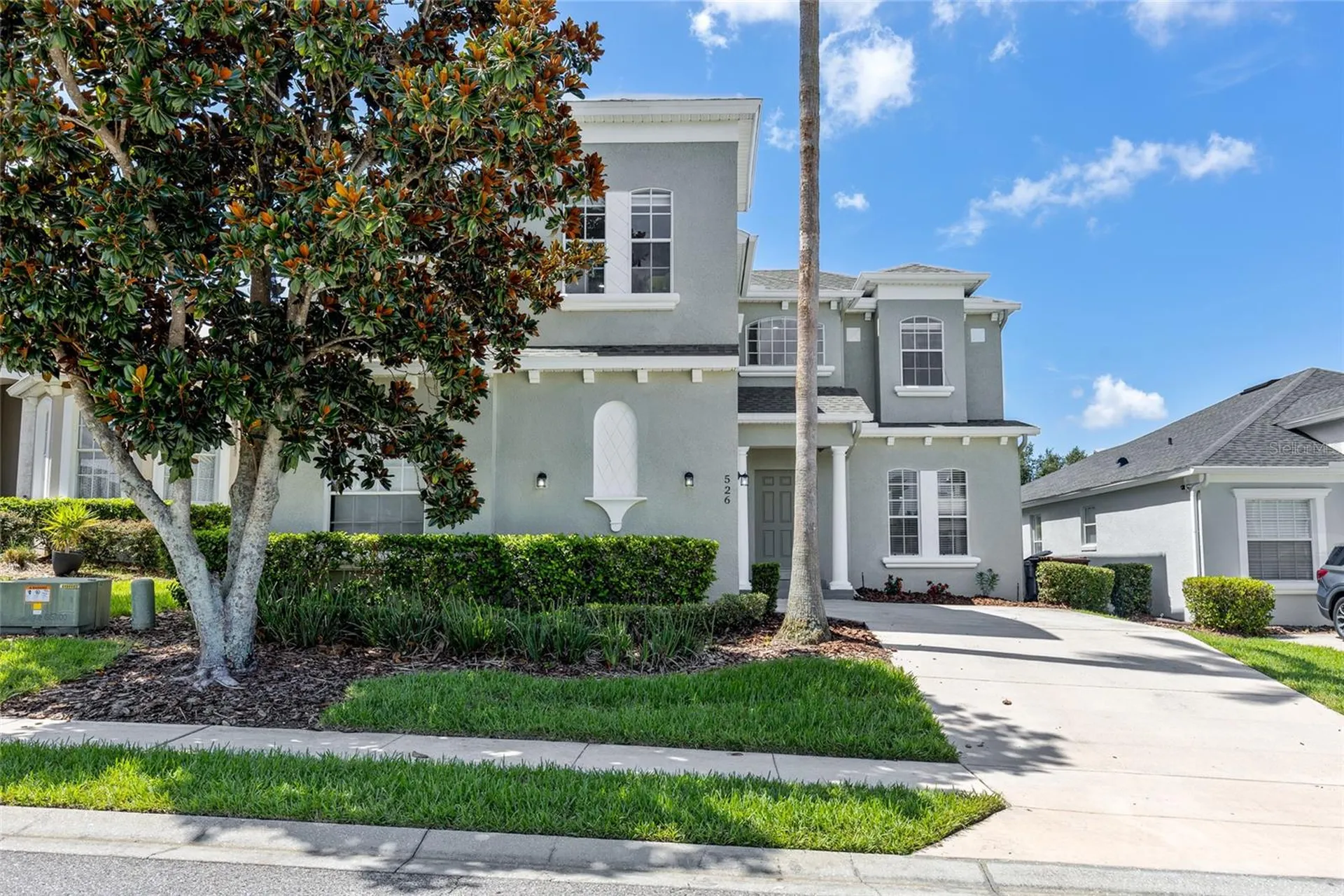 526 Pineloch Drive Haines City FL 33844
